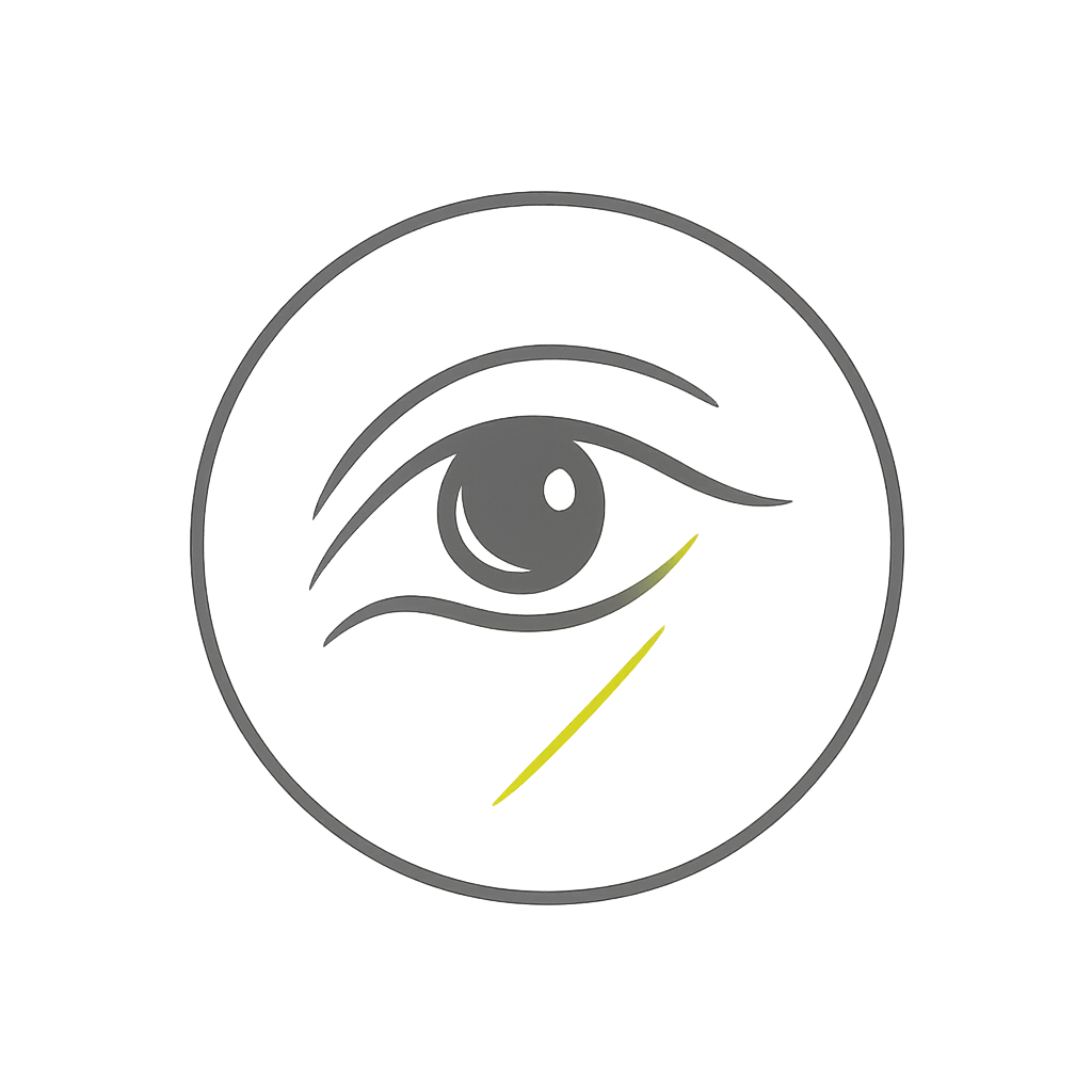 Icon Klarheit und Ehrlichkeit Transparent
