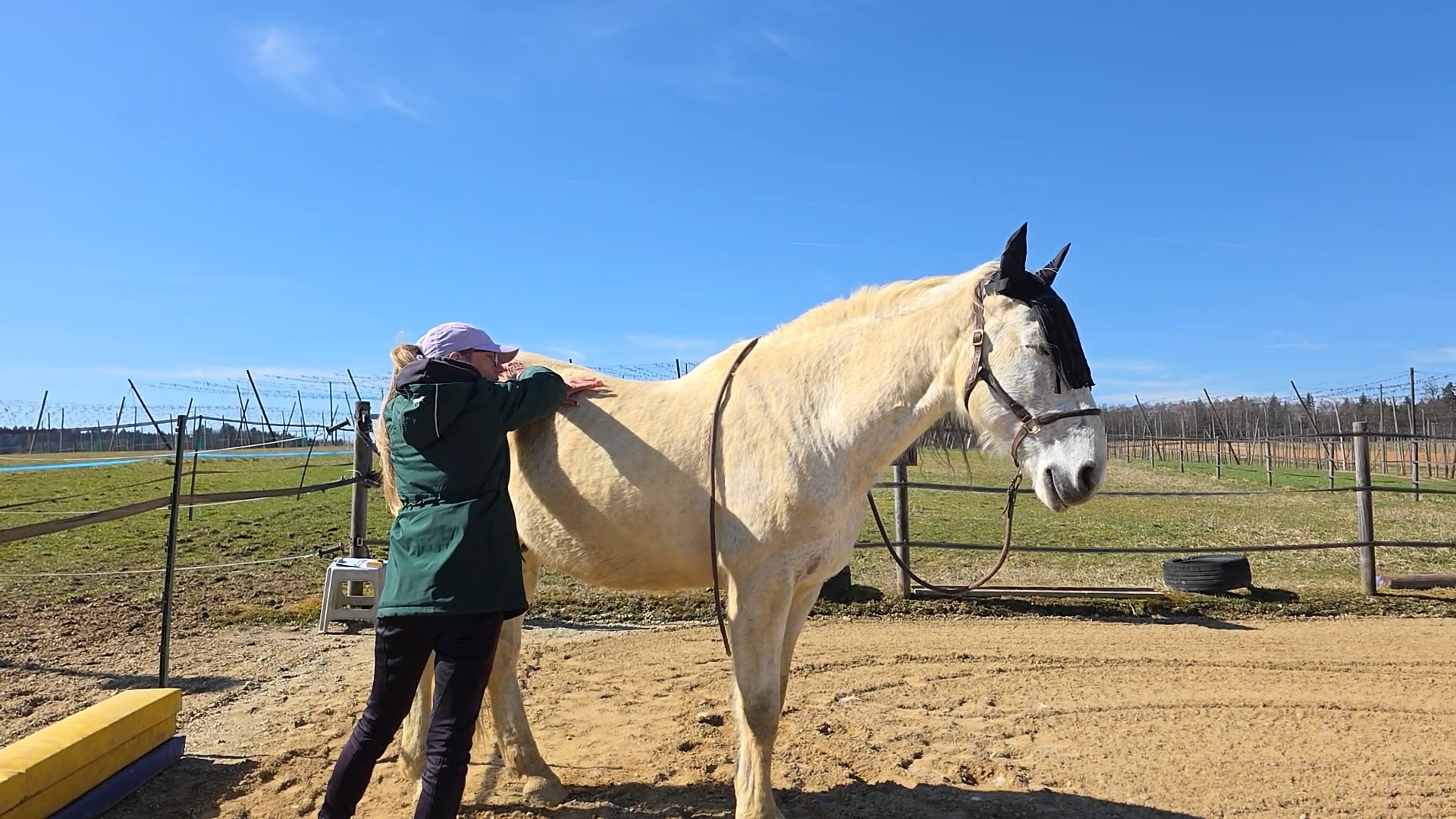 Wie Spannung entsteht – und wie sie sich verändert